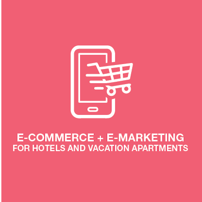 E-Commerce + E-Marketing